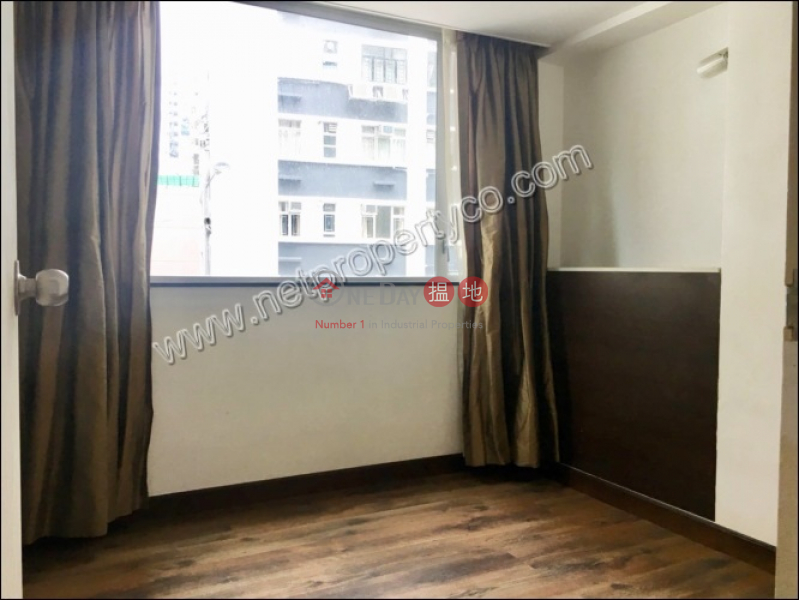 HK$ 12.5M | Fung Woo Building, Wan Chai District, Newly Decorated Apartment for Sale in Happy Valley