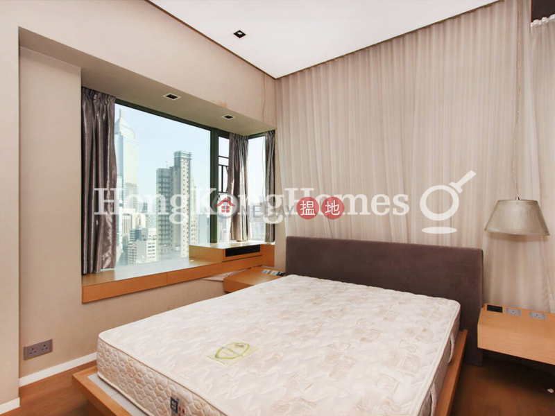 1 Bed Unit for Rent at Star Waves Tower 1, 1 Muk Ning Street | Kowloon City, Hong Kong Rental | HK$ 31,000/ month