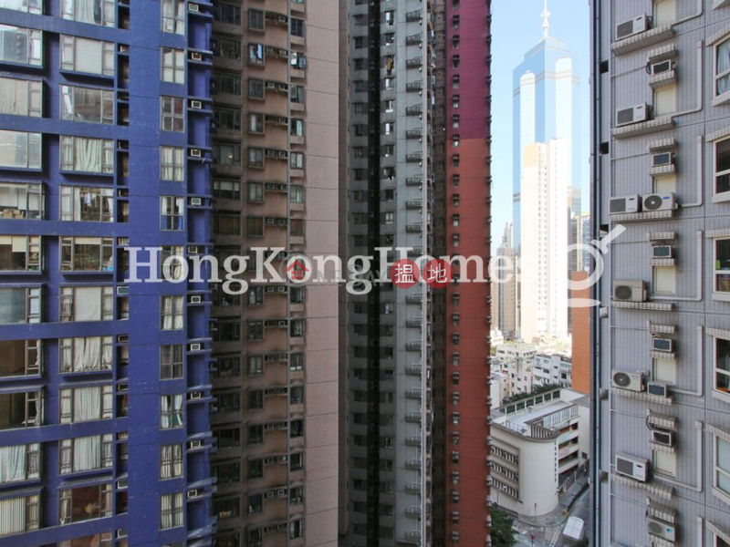 香港搵樓|租樓|二手盤|買樓| 搵地 | 住宅|出售樓盤聚賢居兩房一廳單位出售
