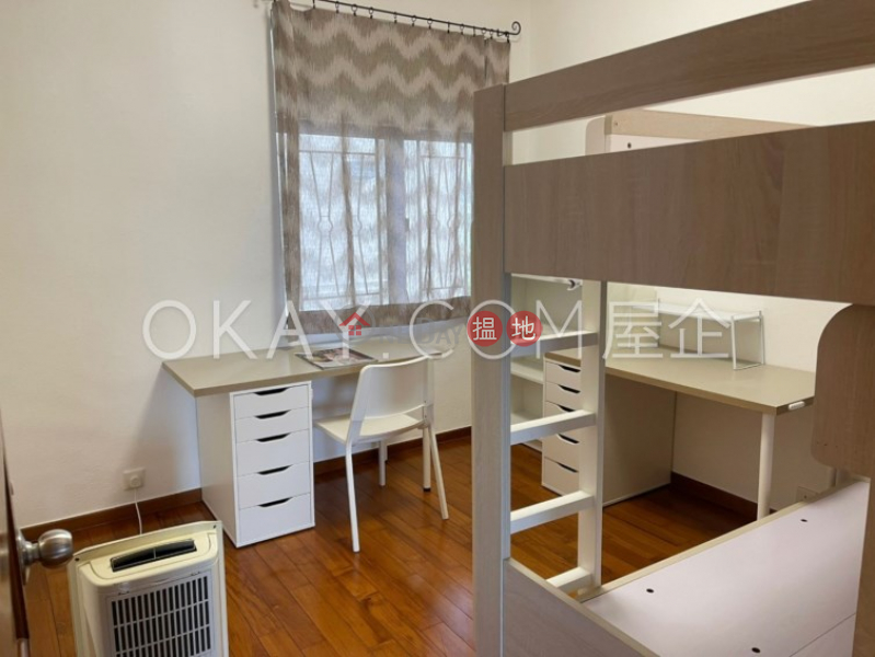 HK$ 55,000/ month | Villa Rocha Wan Chai District Efficient 3 bedroom with racecourse views & parking | Rental