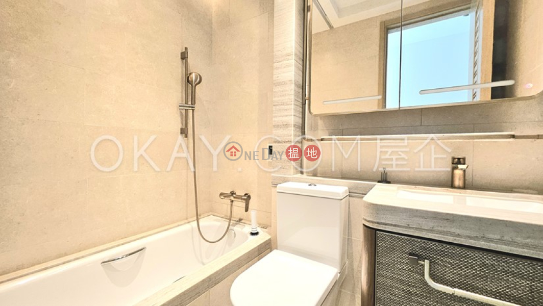 HK$ 40,000/ month | Silversands | Ma On Shan | Stylish 4 bedroom with balcony | Rental