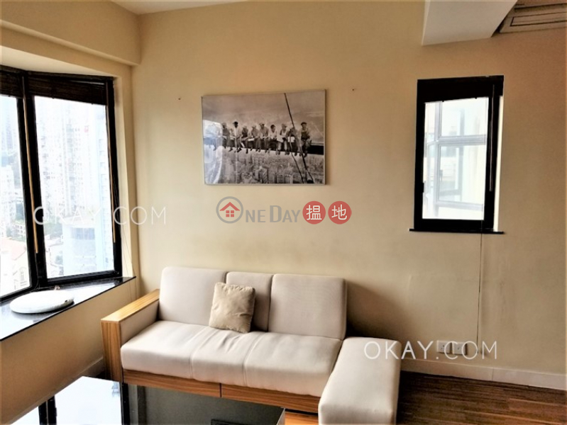 Beaudry Tower, High | Residential, Rental Listings, HK$ 28,500/ month