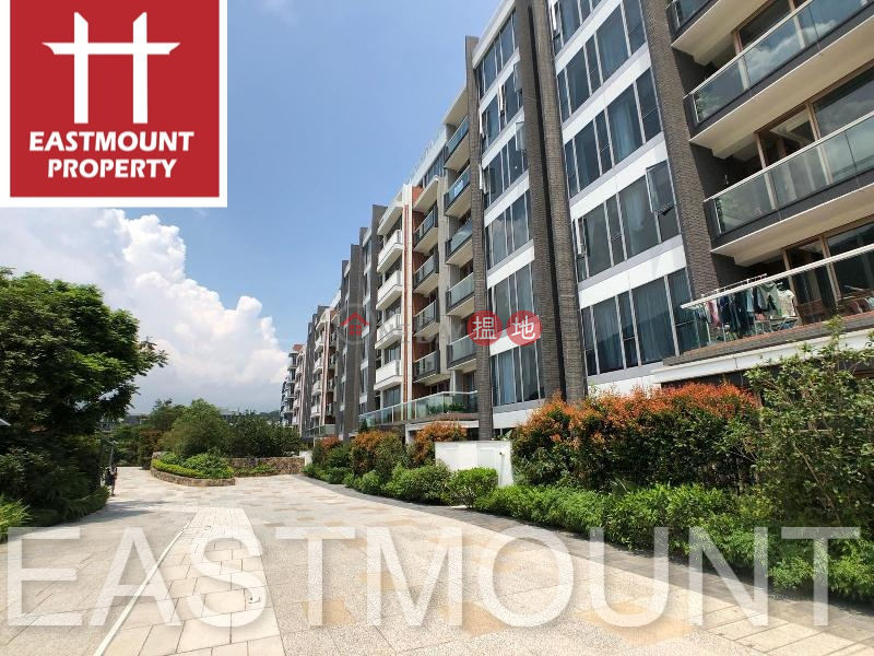 Clearwater Bay Apartment | Property For Sale and Rent in Mount Pavilia 傲瀧-Low-density luxury villa, Garden | 663 Clear Water Bay Road | Sai Kung | Hong Kong, Rental | HK$ 33,000/ month