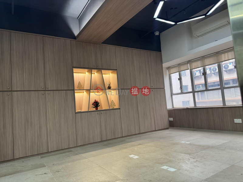 開聯工業中心高層工業大廈出租樓盤-HK$ 45,800/ 月