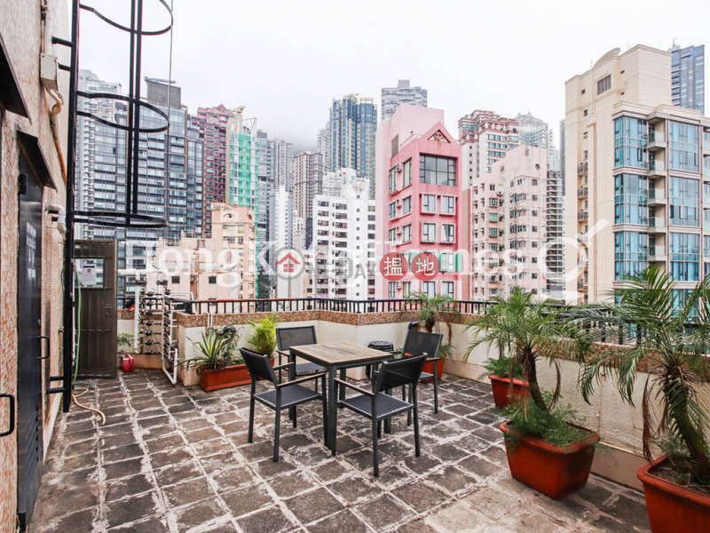 1 Bed Unit for Rent at Lilian Court | 6-8 Shelley Street | Central District, Hong Kong | Rental | HK$ 28,000/ month