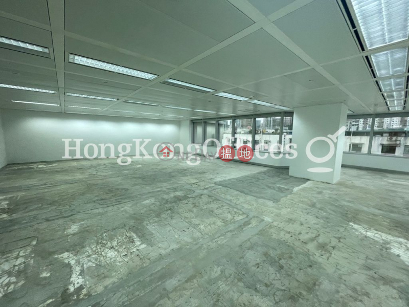 Office Unit for Rent at Olympia Plaza | 243-255 King\'s Road | Eastern District Hong Kong | Rental HK$ 107,677/ month