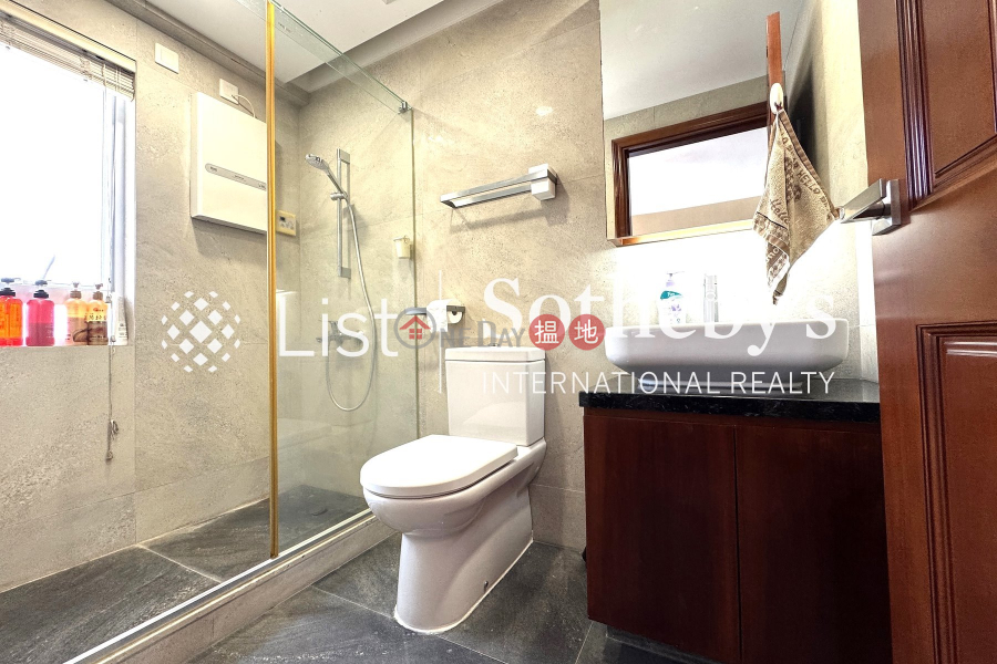 HK$ 73M, Garden Terrace Central District Property for Sale at Garden Terrace with 4 Bedrooms