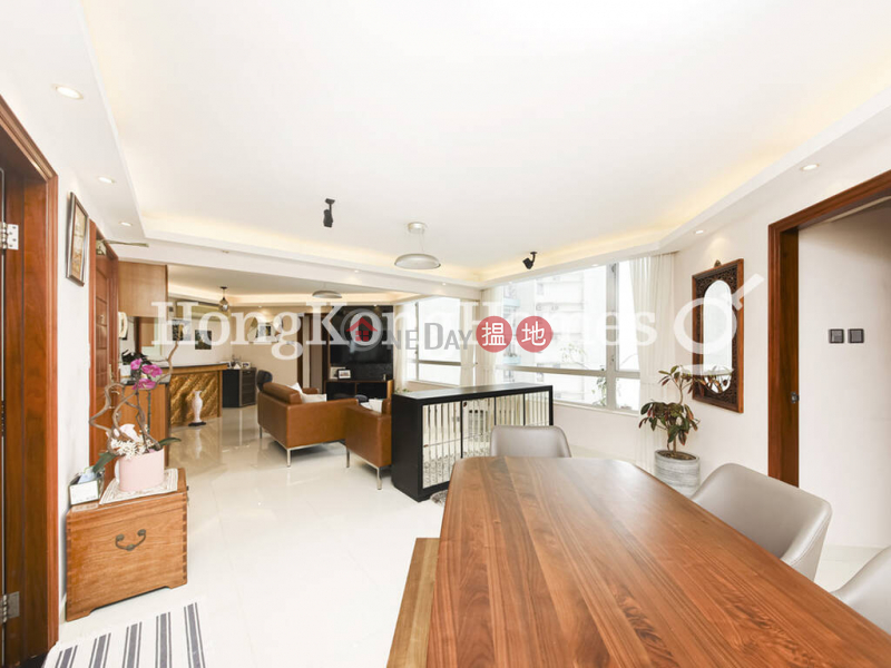 4 Bedroom Luxury Unit for Rent at South Horizons Phase 2, Yee Ngar Court Block 9 9 South Horizons Drive | Southern District Hong Kong Rental | HK$ 55,000/ month