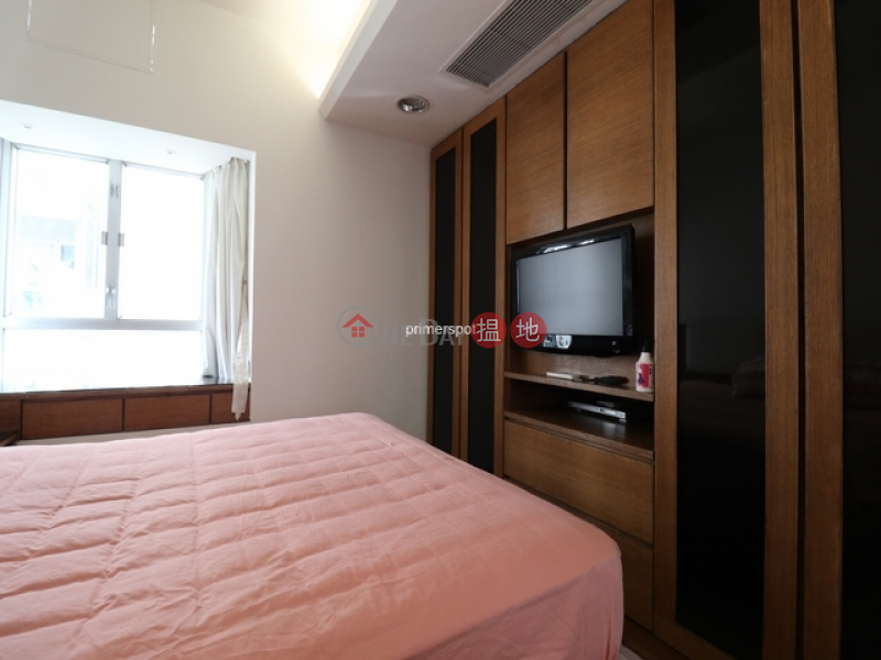 HK$ 19,500/ 月-興旺閣|灣仔區1 bdr flat furnished