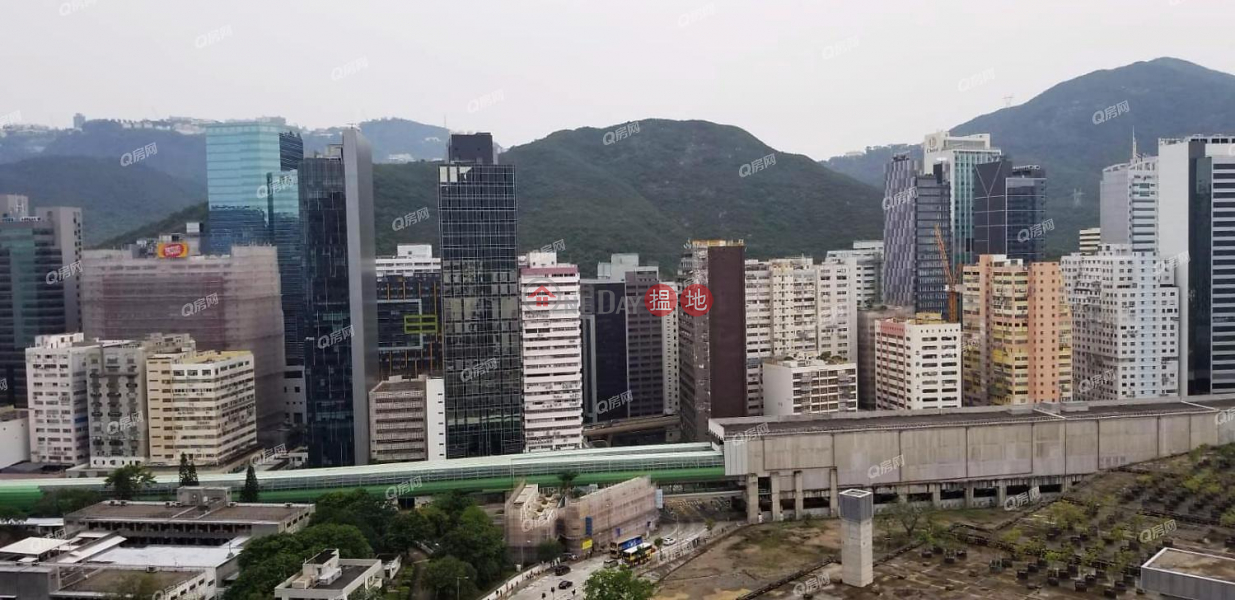 地鐵在旁.高層開揚《金寶花園買賣盤》-8南朗山道 | 南區-香港-出售-HK$ 668萬