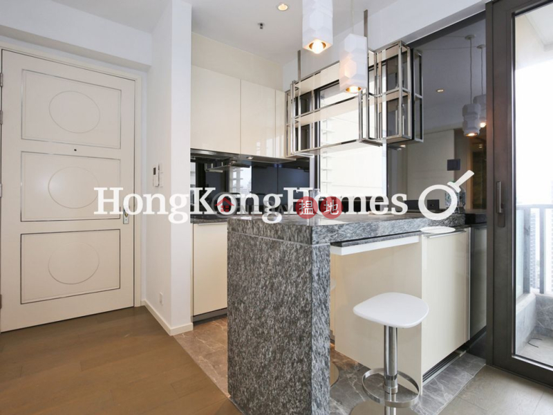 Property Search Hong Kong | OneDay | Residential | Rental Listings | 1 Bed Unit for Rent at The Pierre