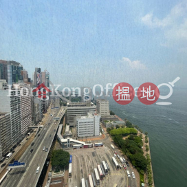 信德中心寫字樓租單位出售, 信德中心 Shun Tak Centre | 西區 (HKO-76327-ALHS)_0