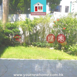 Friendly Development House | For Rent, 松濤苑 Las Pinadas | 西貢 (RL2538)_0