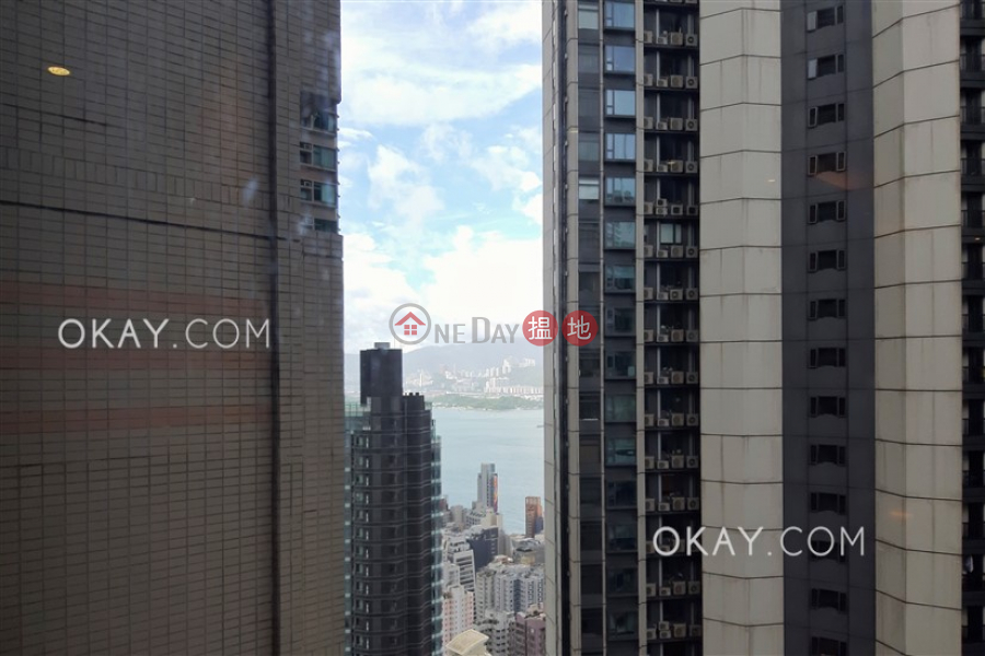 Robinson Place, High, Residential, Sales Listings | HK$ 26M