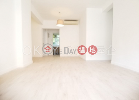 Rare 3 bedroom with rooftop, balcony | For Sale | Greenside Villa 翠屏苑 _0
