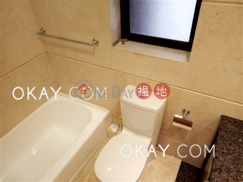 Gorgeous 3 bedroom with sea views & balcony | Rental | The Arch Sky Tower (Tower 1) 凱旋門摩天閣(1座) _0