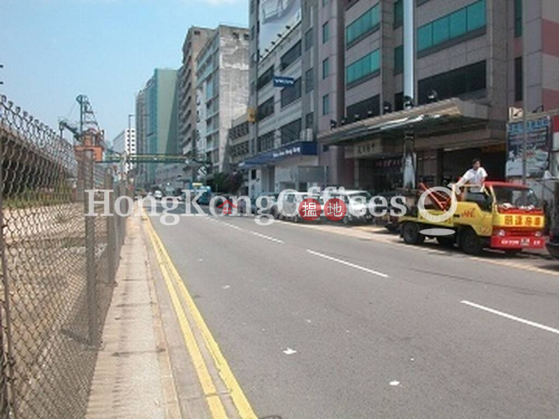 Industrial Unit for Rent at No 163 Hoi Bun Road, 163 Hoi Bun Road | Kwun Tong District | Hong Kong, Rental HK$ 82,480/ month