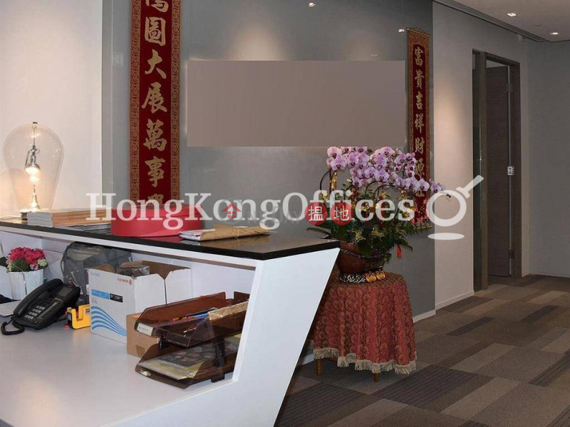 Office Unit for Rent at Sino Plaza, Sino Plaza 信和廣場 Rental Listings | Wan Chai District (HKO-76992-ABER)