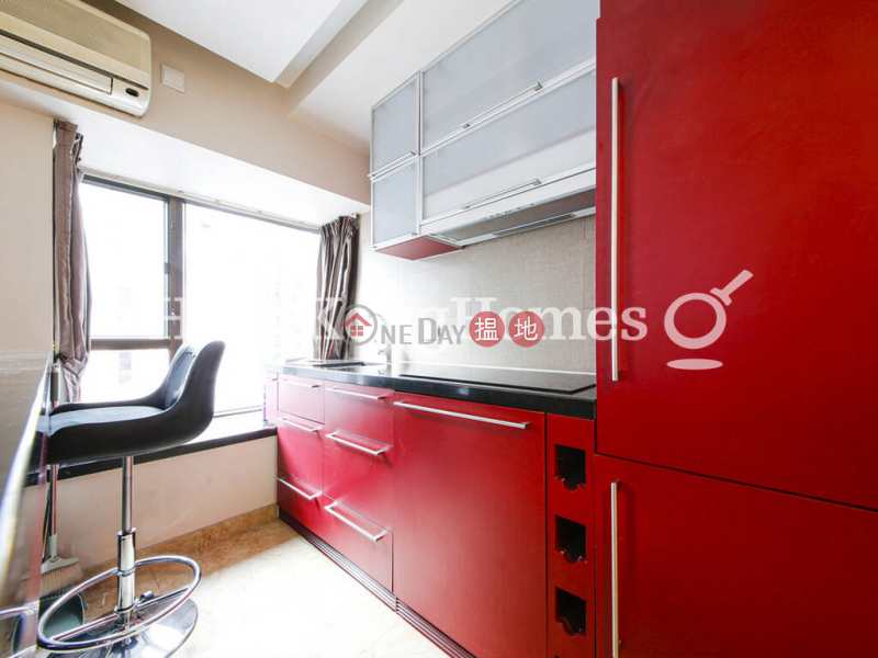 2 Bedroom Unit for Rent at Honor Villa, 75 Caine Road | Central District | Hong Kong | Rental, HK$ 24,000/ month