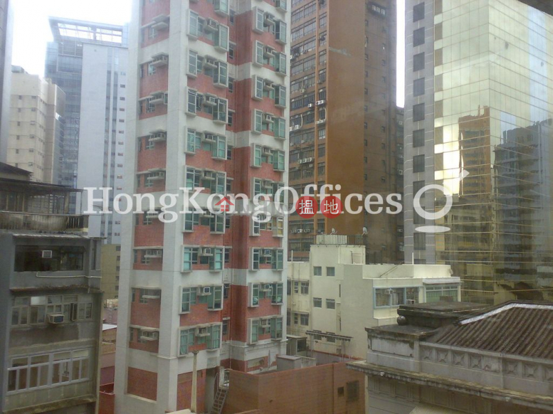 Office Unit for Rent at Hollywood Commercial House, 13 Old Bailey Street | Central District Hong Kong, Rental, HK$ 55,800/ month