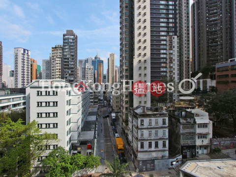 2 Bedroom Unit at Centrestage | For Sale, Centrestage 聚賢居 | Central District (Proway-LID100495S)_0