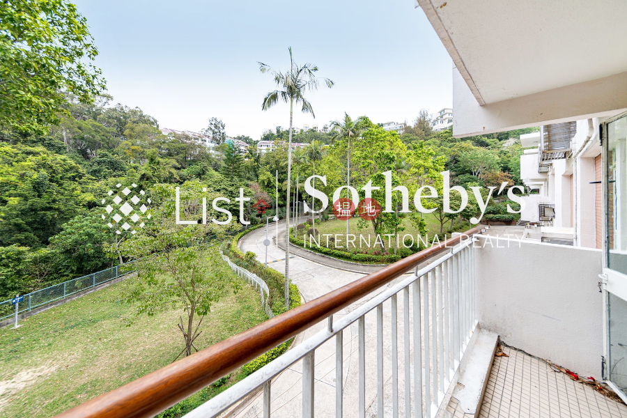 Property for Rent at Unicorn Gardens with 3 Bedrooms | 11 Shouson Hill Road East | Southern District | Hong Kong Rental HK$ 65,000/ month
