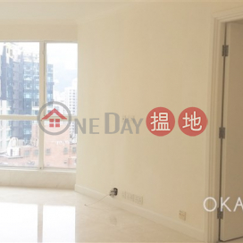 Tasteful 3 bedroom on high floor | Rental | Goldwin Heights 高雲臺 _0