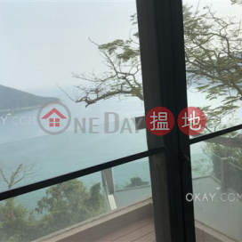 Stylish house with sea views, rooftop & terrace | Rental | 66 Deep Water Bay Road 深水灣道66號 _0