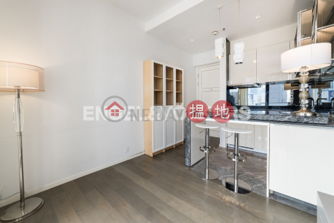 1 Bed Flat for Sale in Soho, The Pierre NO.1加冕臺 | Central District (EVHK23462)_0