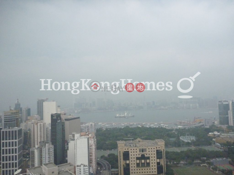 Property Search Hong Kong | OneDay | Residential, Sales Listings | Expat Family Unit at Trafalgar Court | For Sale