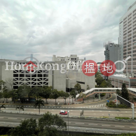 Office Unit for Rent at Harcourt House, Harcourt House 夏愨大廈 | Wan Chai District (HKO-26791-AGHR)_0