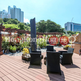 2 Bedroom Unit at Consort Garden | For Sale | Consort Garden 金碧花園 _0