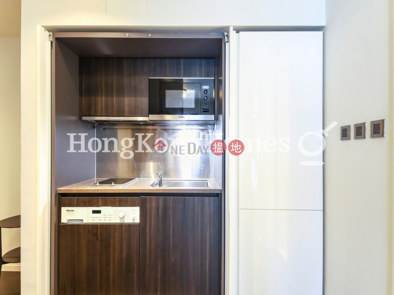 1 Bed Unit at Castle One By V | For Sale, Castle One By V CASTLE ONE BY V Sales Listings | Western District (Proway-LID171575S)