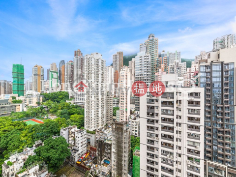 1 Bed Unit at Island Crest Tower 2 | For Sale | Island Crest Tower 2 縉城峰2座 _0