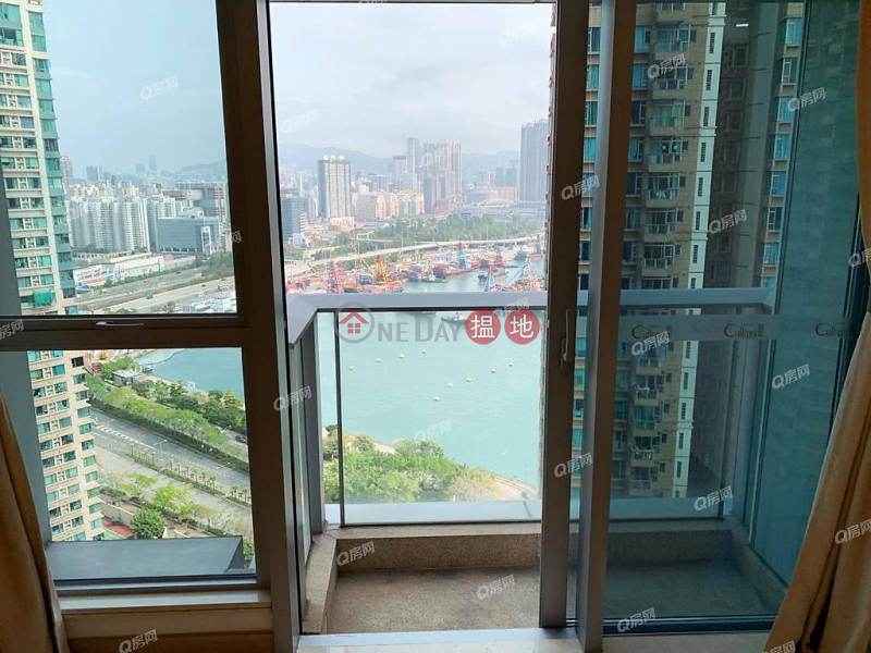 HK$ 32,400/ month Imperial Cullinan | Yau Tsim Mong, Imperial Cullinan | 2 bedroom High Floor Flat for Rent