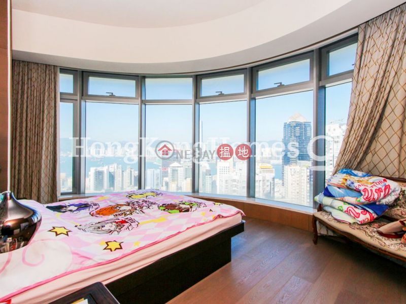 HK$ 8,500萬珒然|西區-珒然三房兩廳單位出售