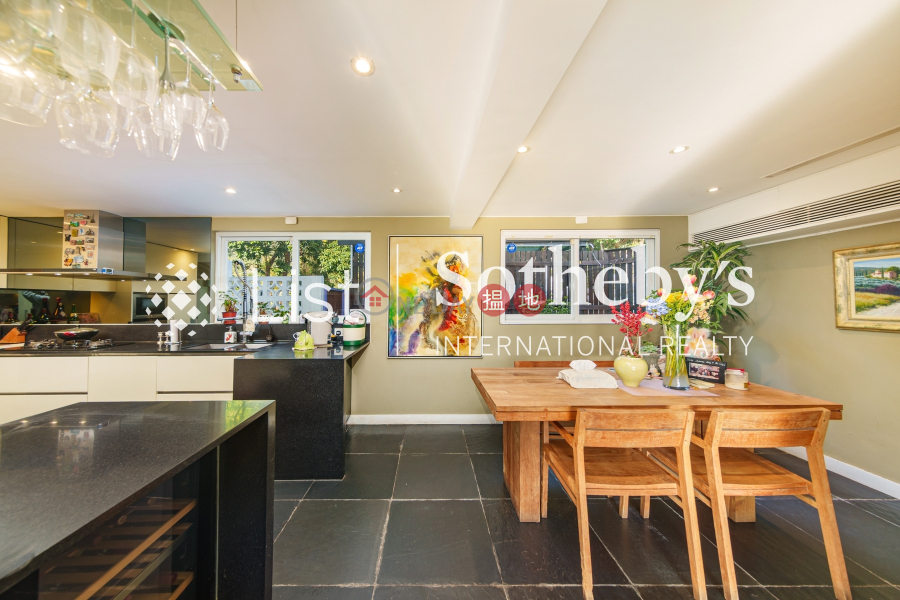 HK$ 2,800萬早禾坑村屋-西貢出售早禾坑村屋4房豪宅單位