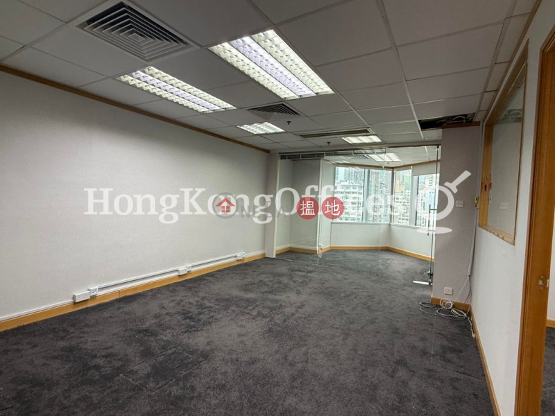 康宏廣場寫字樓租單位出租|油尖旺康宏廣場(Concordia Plaza)出租樓盤 (HKO-23868-AMHR)