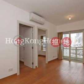 聚賢居兩房一廳單位出租, 聚賢居 Centrestage | 中區 (Proway-LID52957R)_0