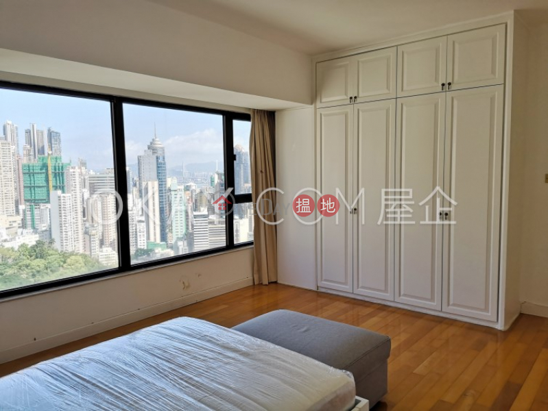 Exquisite 4 bedroom on high floor with balcony | Rental 3 Kennedy Road | Central District Hong Kong, Rental, HK$ 98,000/ month