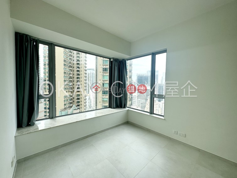 Luxurious 3 bedroom with balcony | For Sale, 1 Wan Chai Road | Wan Chai District, Hong Kong, Sales | HK$ 22M