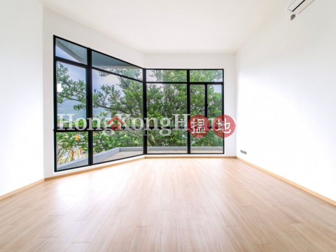 3 Bedroom Family Unit for Rent at Block 3 Banoo Villa | Block 3 Banoo Villa 步雲軒3座 _0