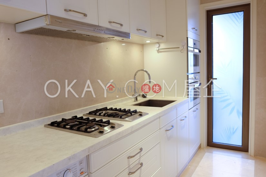 Stylish 3 bedroom with balcony | Rental 98 High Street | Western District | Hong Kong | Rental | HK$ 48,000/ month