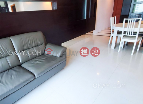 Stylish 3 bedroom in Kowloon Station | Rental | Sorrento Phase 1 Block 6 擎天半島1期6座 _0