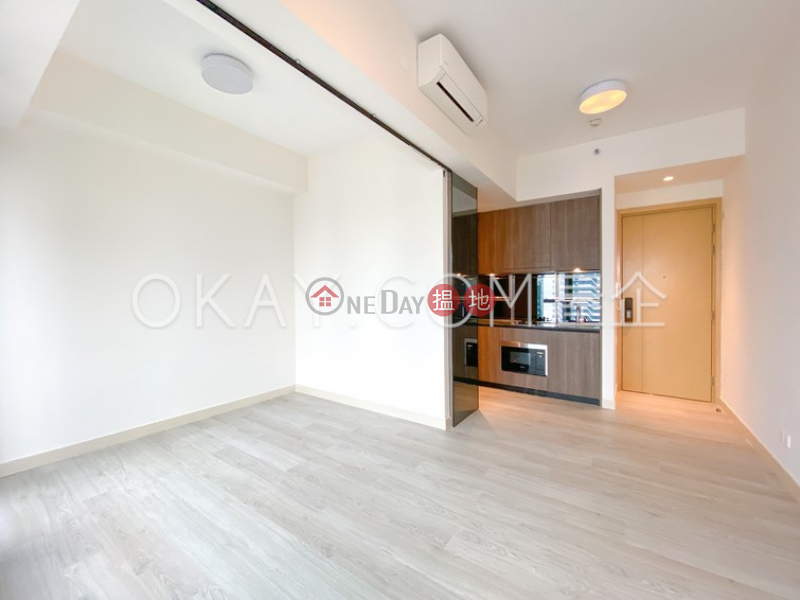 Tasteful 1 bedroom on high floor with balcony | For Sale | Novum West Tower 2 翰林峰2座 Sales Listings