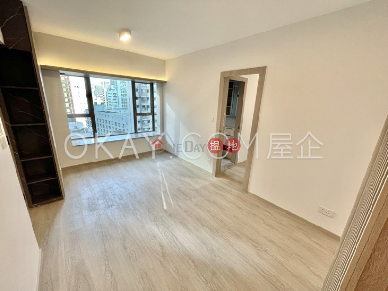 Property Search Hong Kong | OneDay | Residential Rental Listings, Generous 1 bedroom in Mid-levels West | Rental