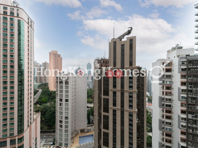 Property Search Hong Kong | OneDay | Residential, Rental Listings 4 Bedroom Luxury Unit for Rent at Wilshire Park