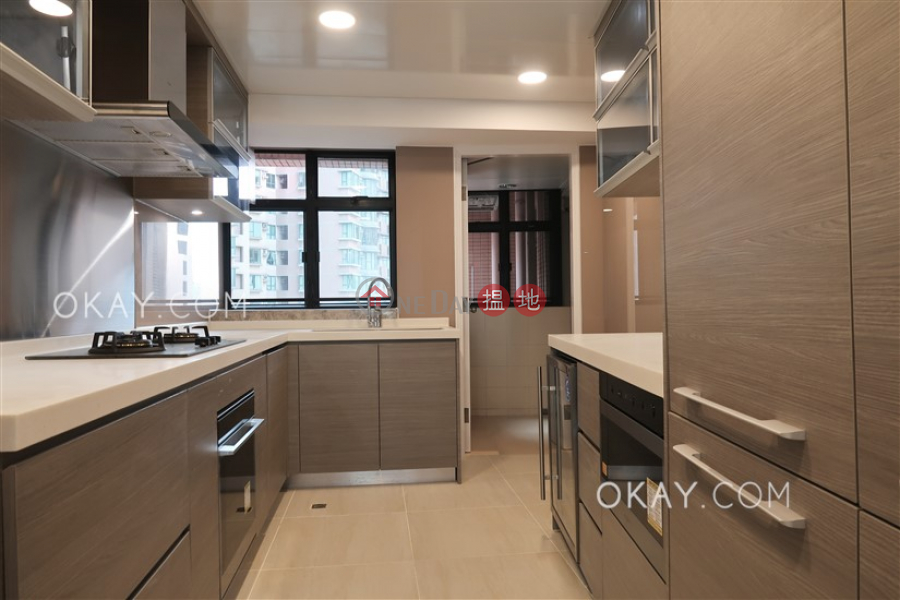 Dynasty Court, Middle | Residential | Rental Listings, HK$ 88,000/ month