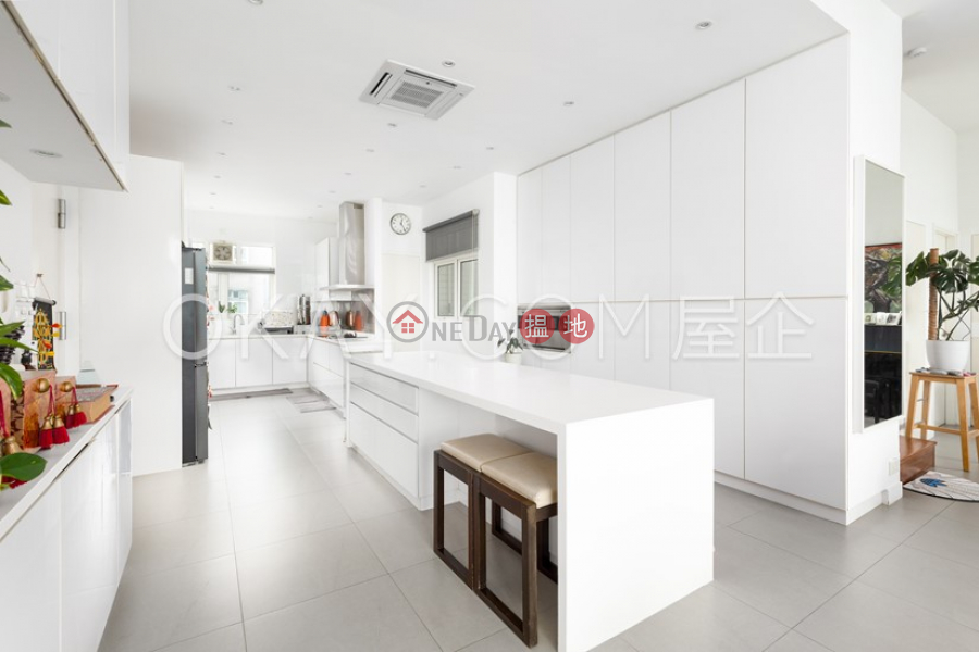 Property Search Hong Kong | OneDay | Residential Sales Listings Efficient 4 bed on high floor with sea views & rooftop | For Sale