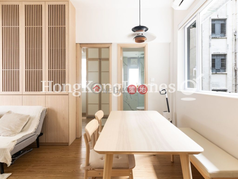 大安臺 8 號未知|住宅出租樓盤-HK$ 25,000/ 月